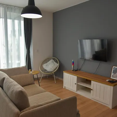 Sunlit Elegance Escape Varna