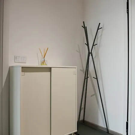 Sunlit Elegance Escape דירה וארנה