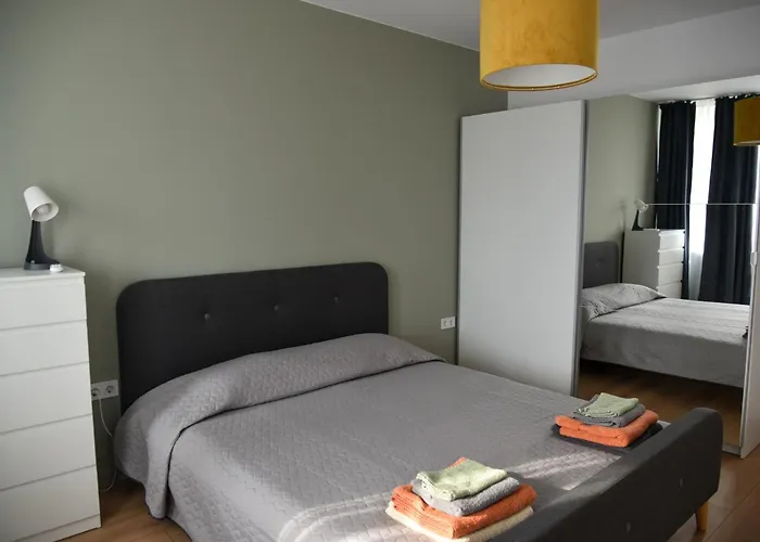 Sunlit Elegance Escape * Varna