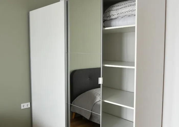 Sunlit Elegance Escape Varna