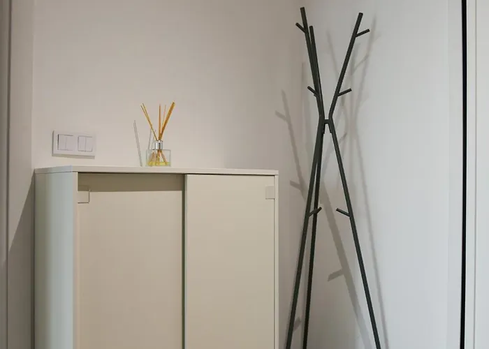 Sunlit Elegance Escape Apartment Varna