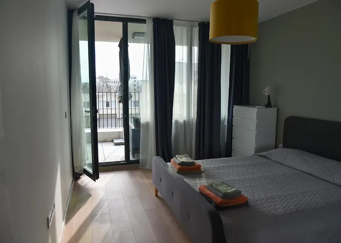 Sunlit Elegance Escape Varna