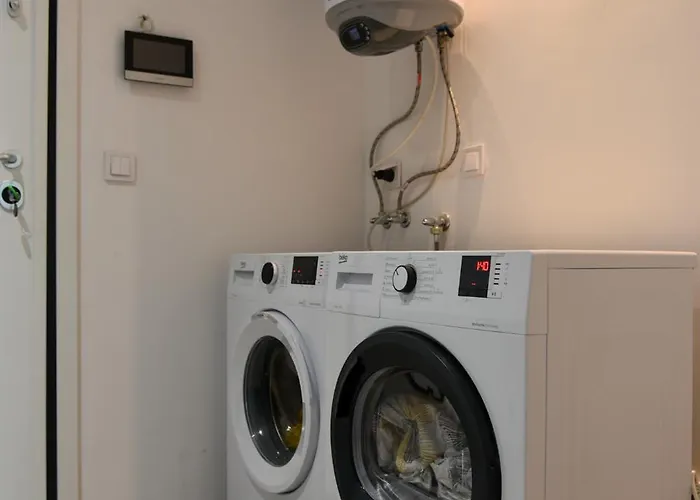 Sunlit Elegance Escape Varna