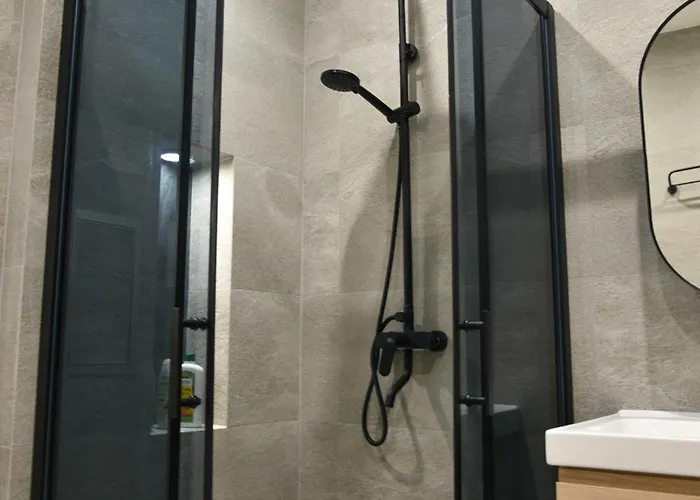 Sunlit Elegance Escape Varna