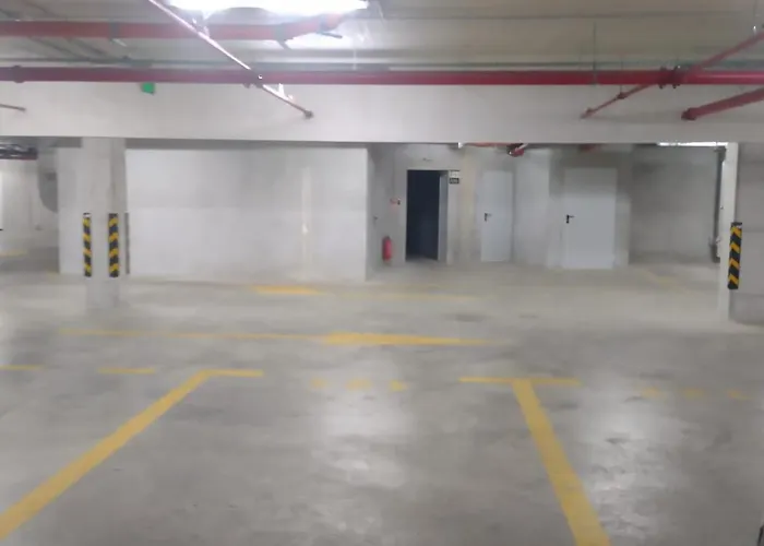 Sunlit Elegance Escape Apartment *